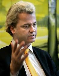 Geert Wilders is