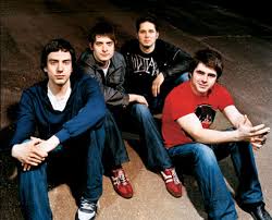 Image <b>Snow Patrol's</b> pictures Picture