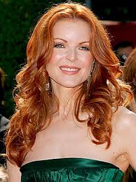 Image Did you see <b>Marcia Cross's</b> hair last <b>...</b> Picture