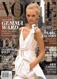 vogue - via Daymix