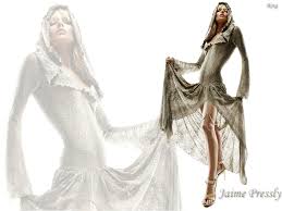 Jaime Pressly Picture 1