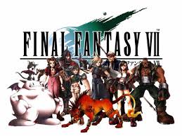 Catching up on Final Fantasy 7 - via Daymix