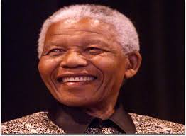 Nelson Mandela Picture 1