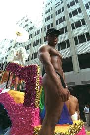 Lesbian & Gay Pride March