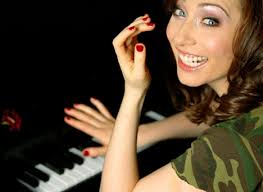 Image <b>Regina Spektor</b>, Picture