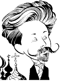 Sheet music  Alexander Scriabin  