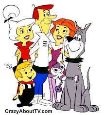 The Jetsons - via Daymix