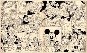 The Disneyland Memorial Orgy,