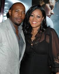Image <b>Lela Rochon</b> Picture