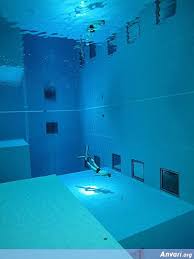 Pool 1