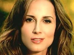 Image <b>Chely Wright</b>: "The Bumper of Picture