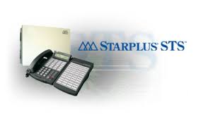 Starplus STS Brochure