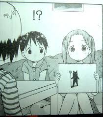 美羽によるぱんちら？