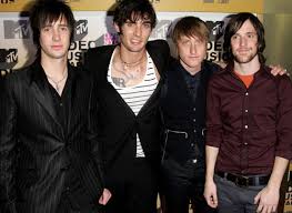 Image <b>The All</b> <b>American Rejects</b> Picture