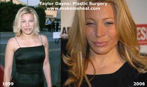 Image <b>Taylor Dayne</b> Goes Overkill With <b>...</b> Picture