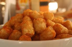 tater-tots