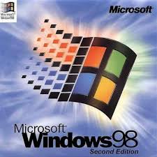 Windows 98の画像5