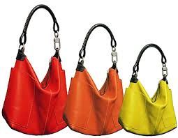 The history of handbags