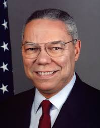 Colin Powell