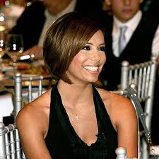 Eva Longoria Image Eva Longorias Bob « Killer Heels Picture 0