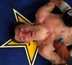 Image Ricky Hatton: I thought I was Picture