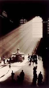 Grand  Central   Station