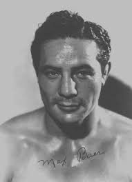 Max Baer (Maximillian Adalbert Baer)