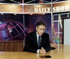 Jon Stewart