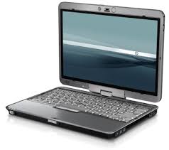 HP Compaq 2510p and 2710p - via Daymix