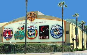 Warner Bros Studios (Burbank) - via Daymix
