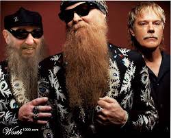 Image <b>ZZ Top</b> Picture