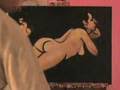 Nude with Pink and Blue