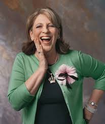 Lisa Lampanelli's Got Nothing