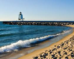 Lake Michigan - via Daymix