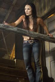 Image <b>JORDANA BREWSTER</b> Picture