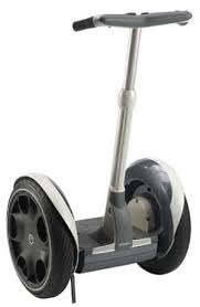 Segway Scooter