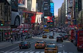 Broadway - via Daymix