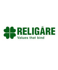 Religare Enterprises - via Daymix