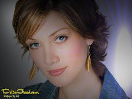 Image <b>Delta Goodrem</b> Picture