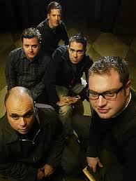 Barenaked Ladies