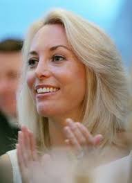 Valerie Plame's husband, - via Daymix