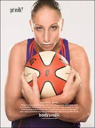 diana taurasi - via Daymix