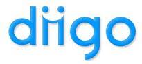 Diigo icon