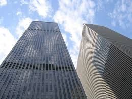 skyscraper - via Daymix