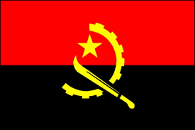 Economy boom time for Angola