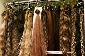 Change hair color