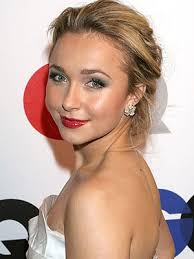 hayden panettiere kevin - via Daymix