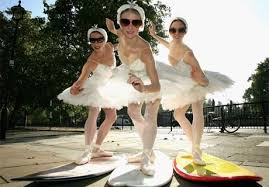 English National Ballet's