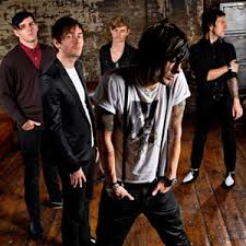 Image <b>Lostprophets</b> Picture