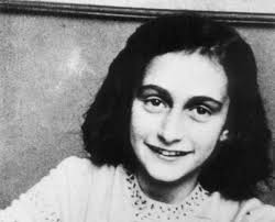 Anne Frank - via Daymix